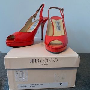 Jimmy Choo Shoes